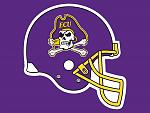 East Carolina Pirates