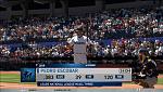 Pedro Escobar leading the...