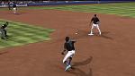 Roman Herrera flips it to...