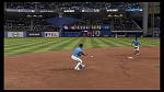Delmon Penny flips it to...