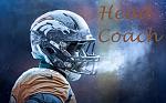 Head Coach Banner
