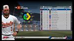 Base On Balls Leaders through...