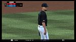 Roberto Orozco waiting his...