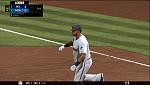 LIFTOFF! Pedro Escobar ends...