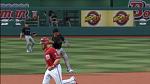 Delmon Penny with the side...