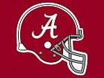 Alabama Crimson Tide