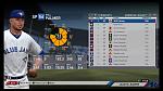 Strikeout Leaders through...