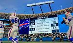 Close game (I was the...