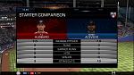 Both players brought their A...