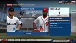 Game 3 matchup. Hopefully my...