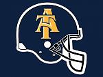 North Carolina A&T Aggies