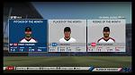 Monthly Awards of May.