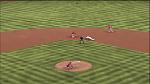 Delmon Penny swipes bag...
