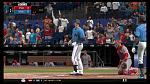 Austin Holder touching home...