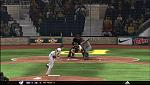 Valido with the RBI base hit.
