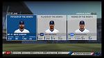 Monthly Awards of June.