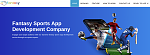 Fantasy Sports App...