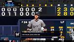 1st career bomb. Comes at a...