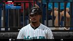 Roman Herrera trying to spark...