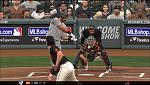 Pedro Escobar gets a hold of...