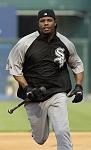 Ken Griffey Jr. White Sox 08...