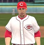 Reds Jersey I