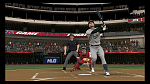 Holliday watches this Grand...