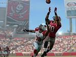 madden 10 wr