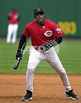 Deion Sanders (Jordan XI...