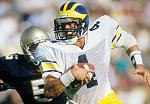 jim harbaugh michigan...