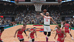Bucks vs Bulls GAME 1