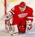Chris Osgood (Detroit Red...