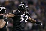 Ray Lewis
