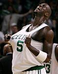 kevin garnett