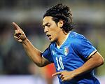 Camoranesi