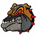 bulldog