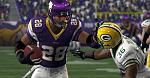 MADDEN SCREENSHOTS