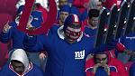 Madden NFL 10 featuring New...