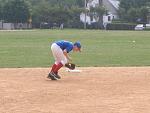 Cubs shortstop