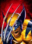Wizard Wolverine Xmen