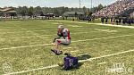 Lovett Catch and Hurdle