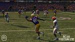 Toliver One-handed Catch