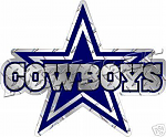 dallas cowboys