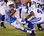 Good luck Bethea. He's not...