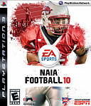 Who needs NCAA when you have...