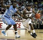 Tyrese Rice