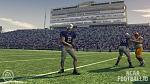 My Road to Glory QB, with the...
