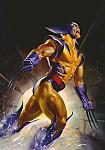 Wolverine