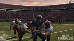 Simpson Dragging Defenders