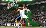 Ray allen with smith